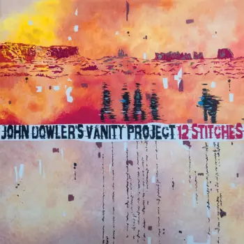 John Dowler's Vanity Project: 12 Stitches