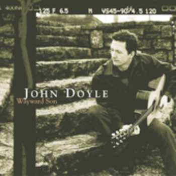 Album John Doyle: Wayward Son
