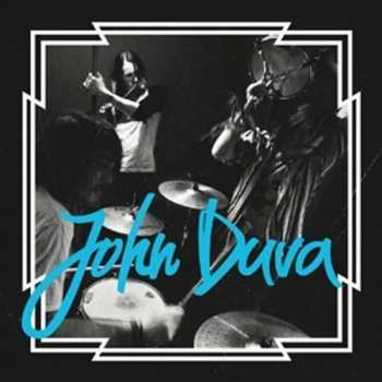 Album John Duva: John Duva