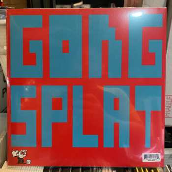 LP John Dwyer: Gong Splat 430376
