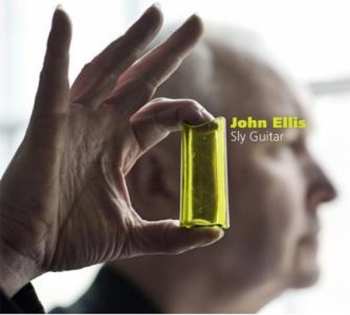 Album John Ellis: Sly Guitar