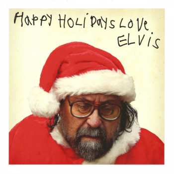 SP John "Elvis" Schroder: Christmas With John "Elvis" Schroder 83836