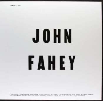 LP John Fahey: Blind Joe Death 508932