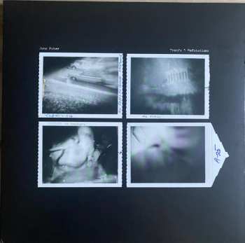 Album John Fahey: Proofs & Refutations