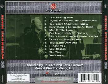 CD John Farnham: 33⅓ 457100