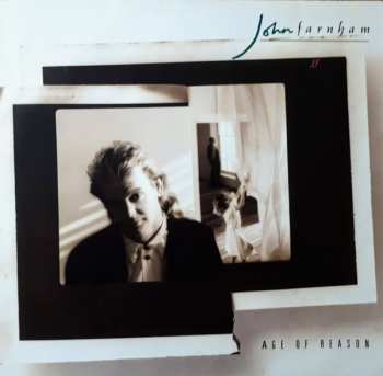 LP John Farnham: Age Of Reason