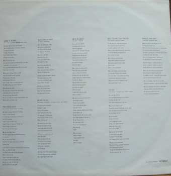 LP John Farnham: Age Of Reason