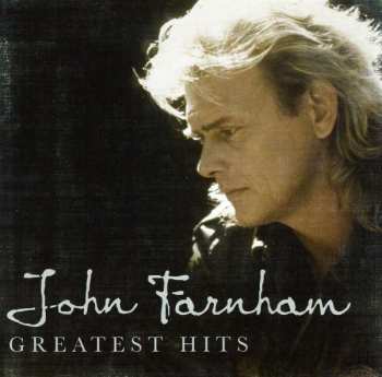 CD John Farnham: Greatest Hits 14825