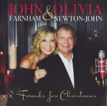 John Farnham: Friends For Christmas