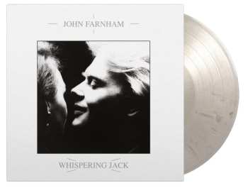 LP John Farnham: Whispering Jack CLR | LTD | NUM 541391