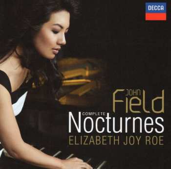 CD John Field: Complete Nocturnes 45655