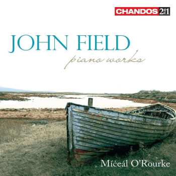 Album John Field: Piano Works