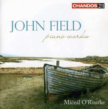 2CD John Field: Piano Works 477218