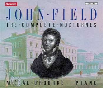 Album John Field: Nocturnes Nr.1-18