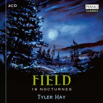 Field (18 Nocturnes)