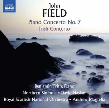 Album John Field: Piano Concerto No. 7