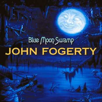 LP John Fogerty: Blue Moon Swamp LTD | PIC 382121