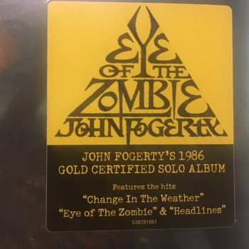 LP John Fogerty: Eye Of The Zombie 47376