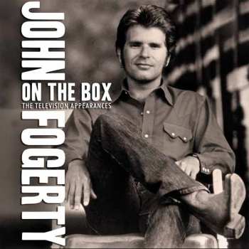 CD John Fogerty: On The Box: The Television Appearances 432520