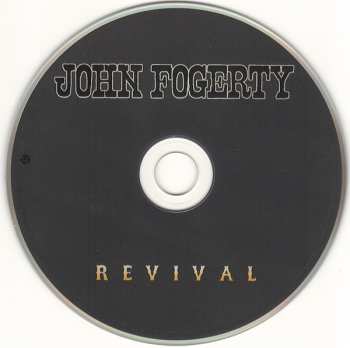 CD John Fogerty: Revival 403600