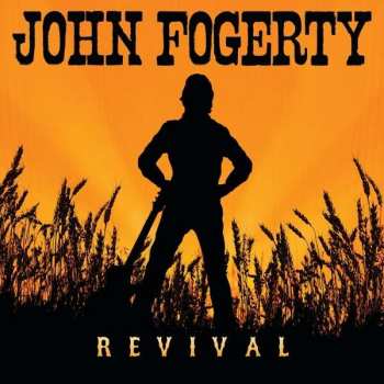Album John Fogerty: Revival