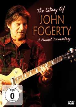 Album John Fogerty: The Story Of John Fogerty