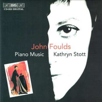 Album John Foulds: Piano Music