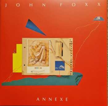 Album John Foxx: Annexe