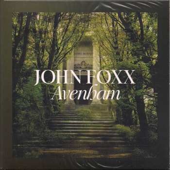 John Foxx: Avenham