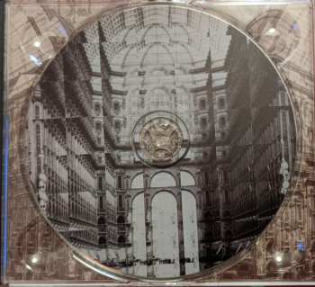 CD John Foxx: The Arcades Project LTD 467636