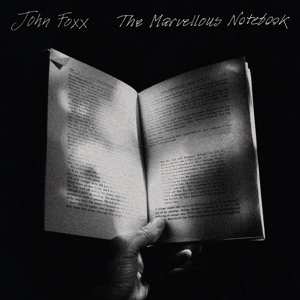 Album John Foxx: The Marvellous Notebook