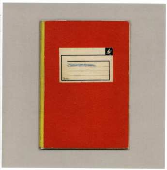 CD John Foxx: The Marvellous Notebook LTD 338233