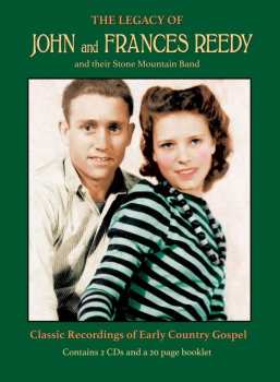 Album John & Frances Reedy: Legacy Of John And Frances Reedy
