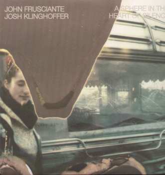 LP John Frusciante: A Sphere In The Heart Of Silence 446257