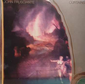 LP John Frusciante: Curtains LTD 376894