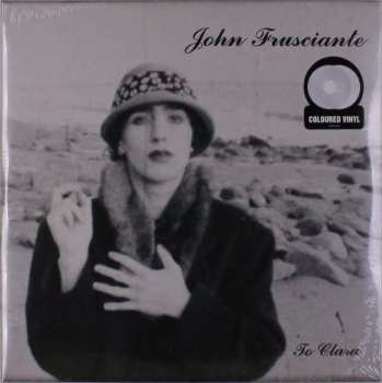 Album John Frusciante: Niandra LaDes And Usually Just A T-Shirt
