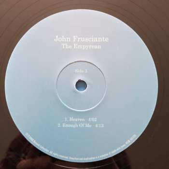 2LP John Frusciante: The Empyrean 464214