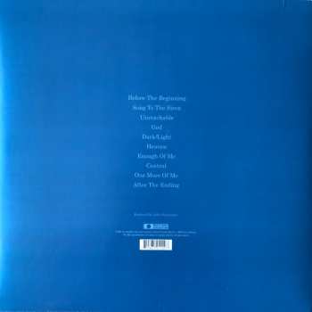 2LP John Frusciante: The Empyrean 464214