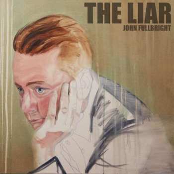 Album John Fullbright: Liar