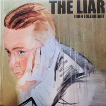 Album John Fullbright: The Liar