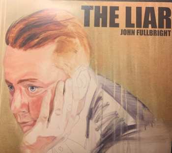 CD John Fullbright: The Liar  428183