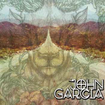 Album John Garcia: John Garcia