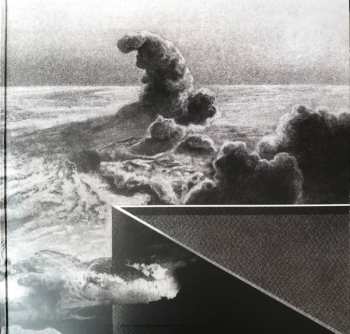 LP John Ghost: Airships Are Organisms