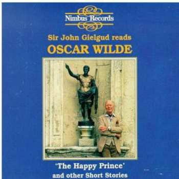 Album Oscar Wilde: The Happy Prince