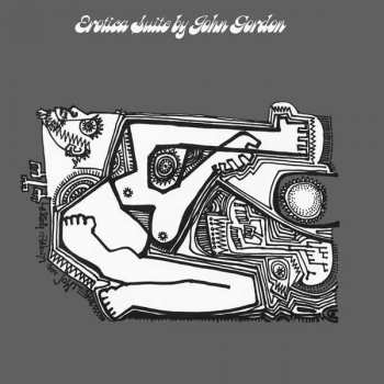 Album John Gordon: Erotica Suite