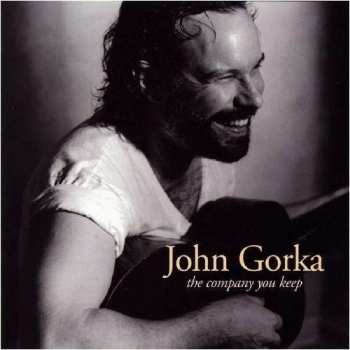Album John Gorka: The Company You Keep