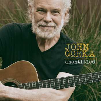 Album John Gorka: Unentitled