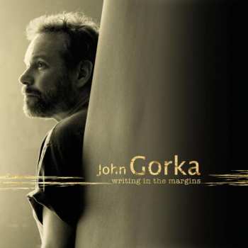 Album John Gorka: Writing In The Margins