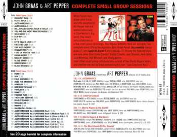 2CD John Graas: Complete Small Group Sessions 96725