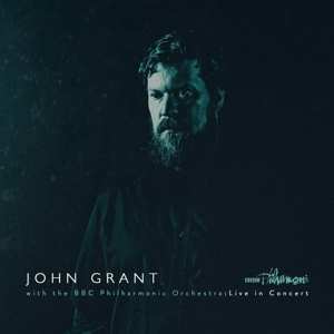 2LP John Grant: Live In Concert 438513